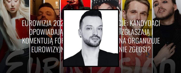 Urodził się w Nowym Sączu. Teraz powalczy o występ na Eurowizji 2024