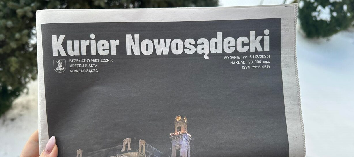 Kurier Nowosądecki