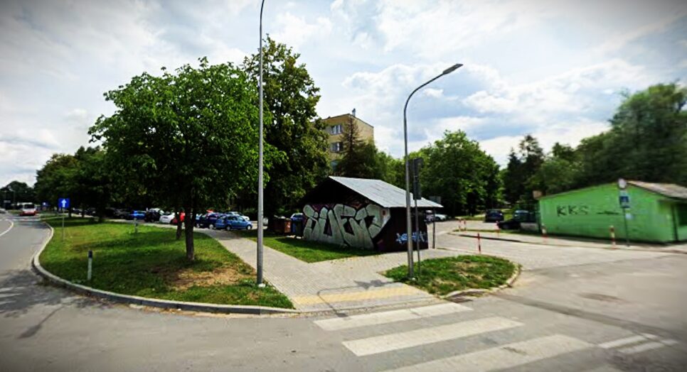 Nowy Sącz