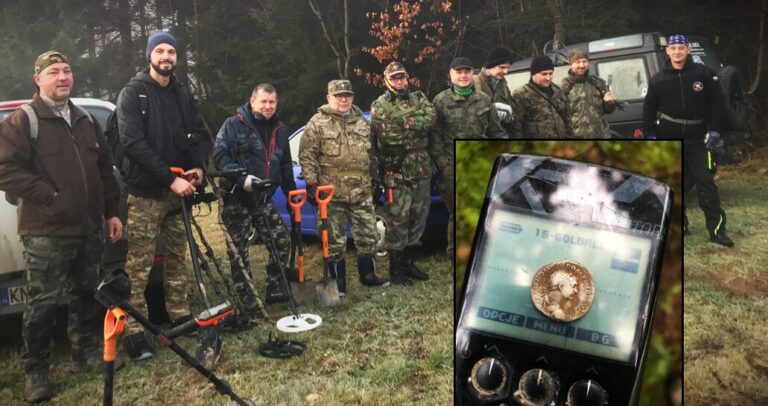 Skarby Sądecczyzny. Wyjątkowe odkrycia na terenie ziemi sądeckiej [ZDJĘCIA]