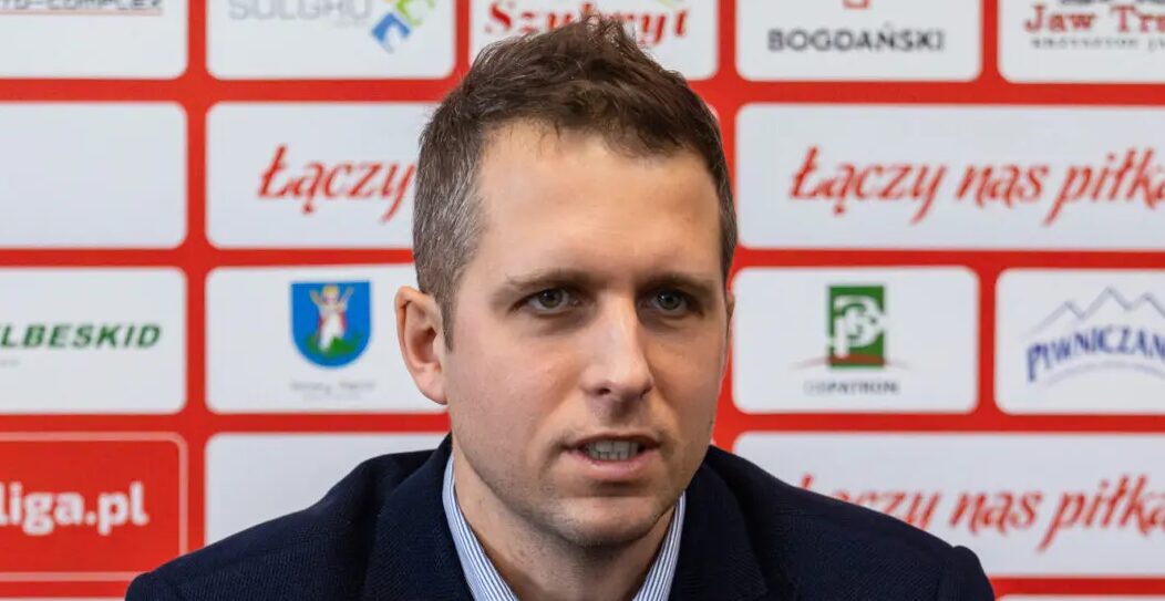 Tomasz Bałdys
