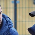 Dawid Janczyk, manager, Nowy Sącz, piłkarz