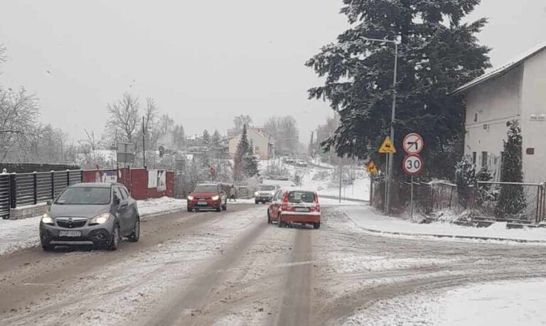 Nowy Sącz i rondo Wielkiej Orkiestry Świątecznej Pomocy [ANKIETA]