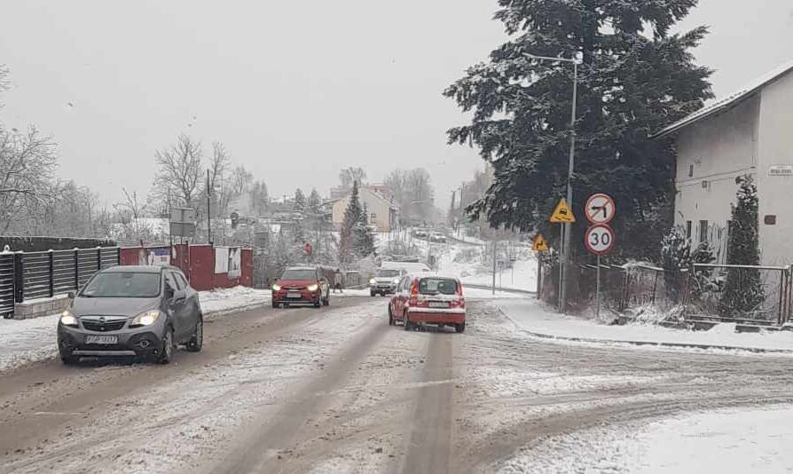 Nowy Sącz