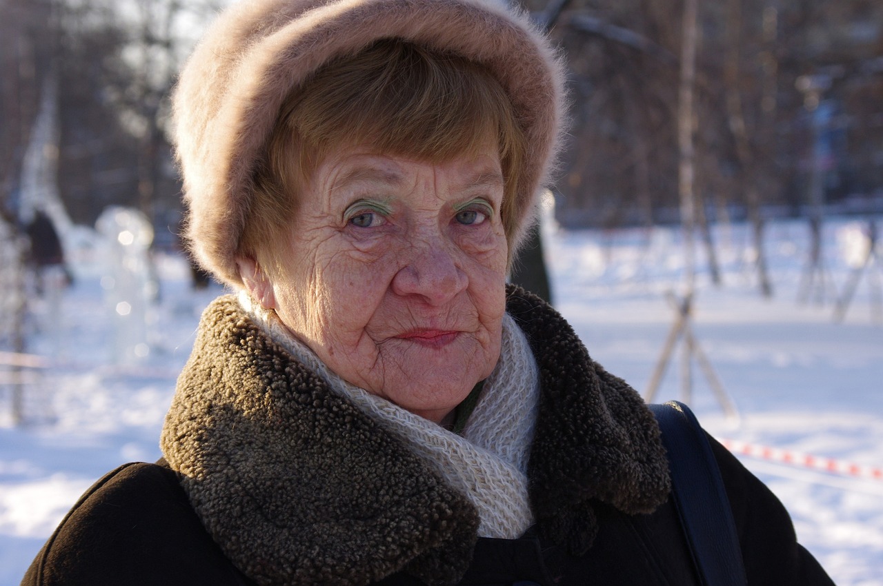 babcia