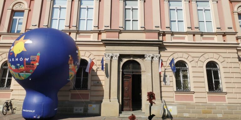 Znakomity początek roku dla małopolskich przedsiębiorców