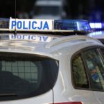 policja