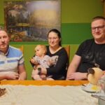 Szopka w Ptaszkowej, Wikusia Wróbel