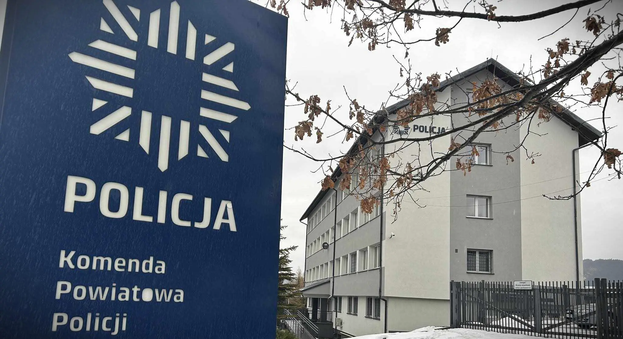 KPP Limanowa