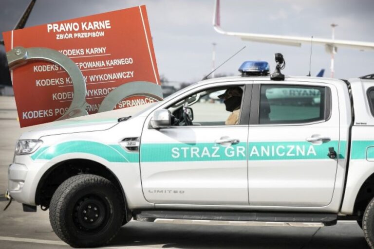 Był poszukiwany przez ponad 10 lat. Wpadł na lotnisku