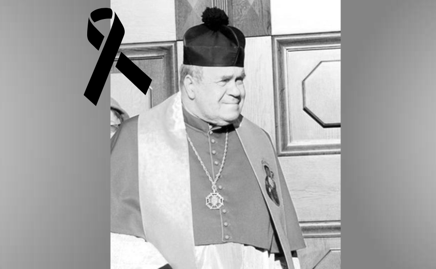 ks. Ryszard Stasik