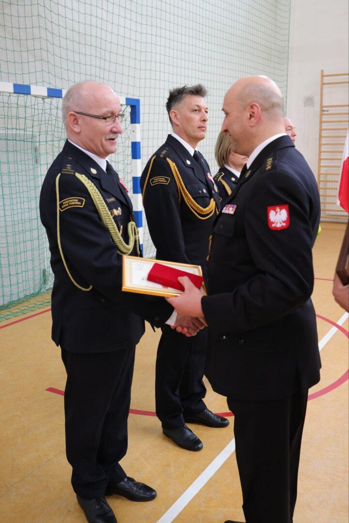 PSP Nowy Sącz