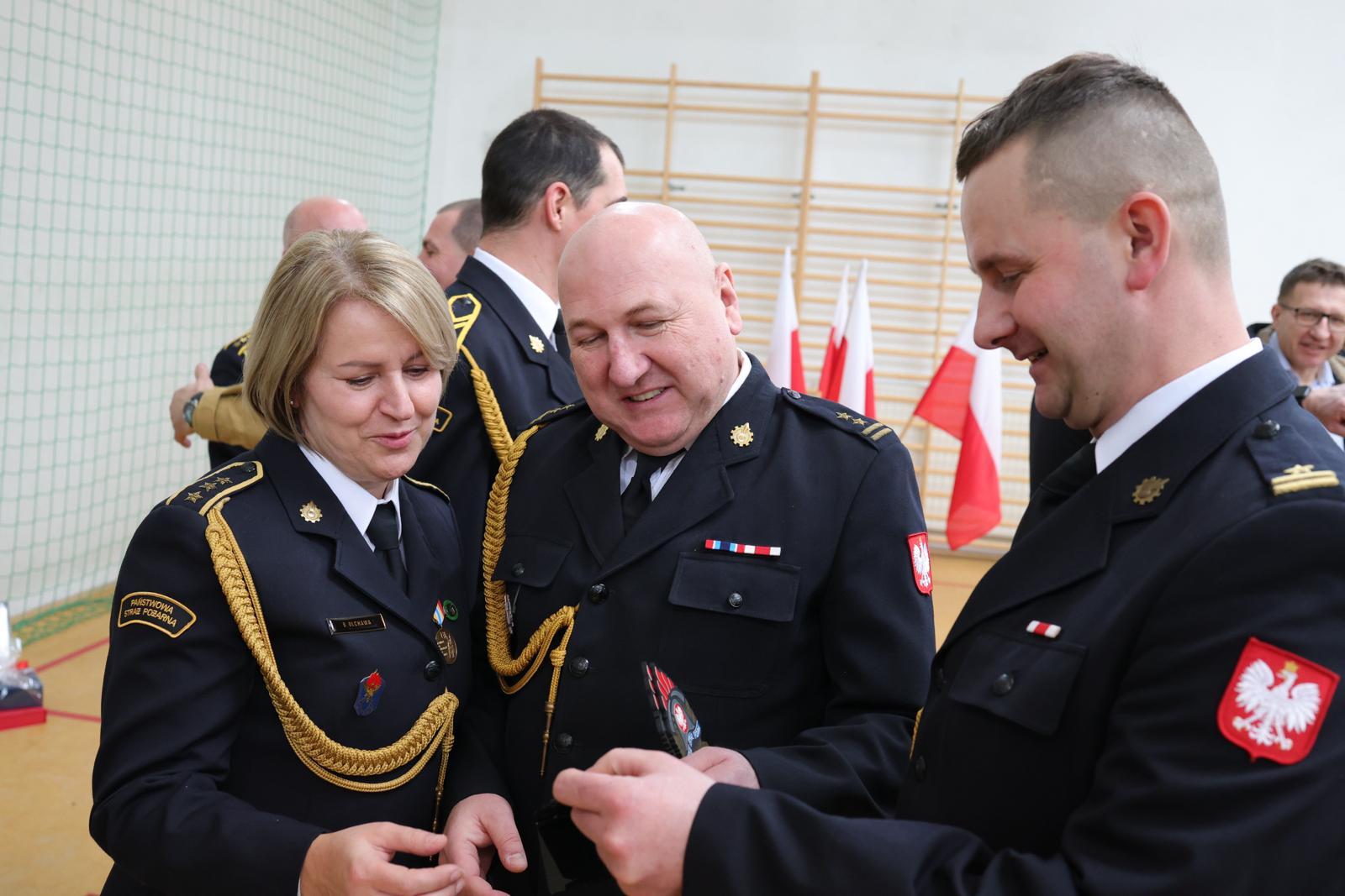PSP Nowy Sącz
