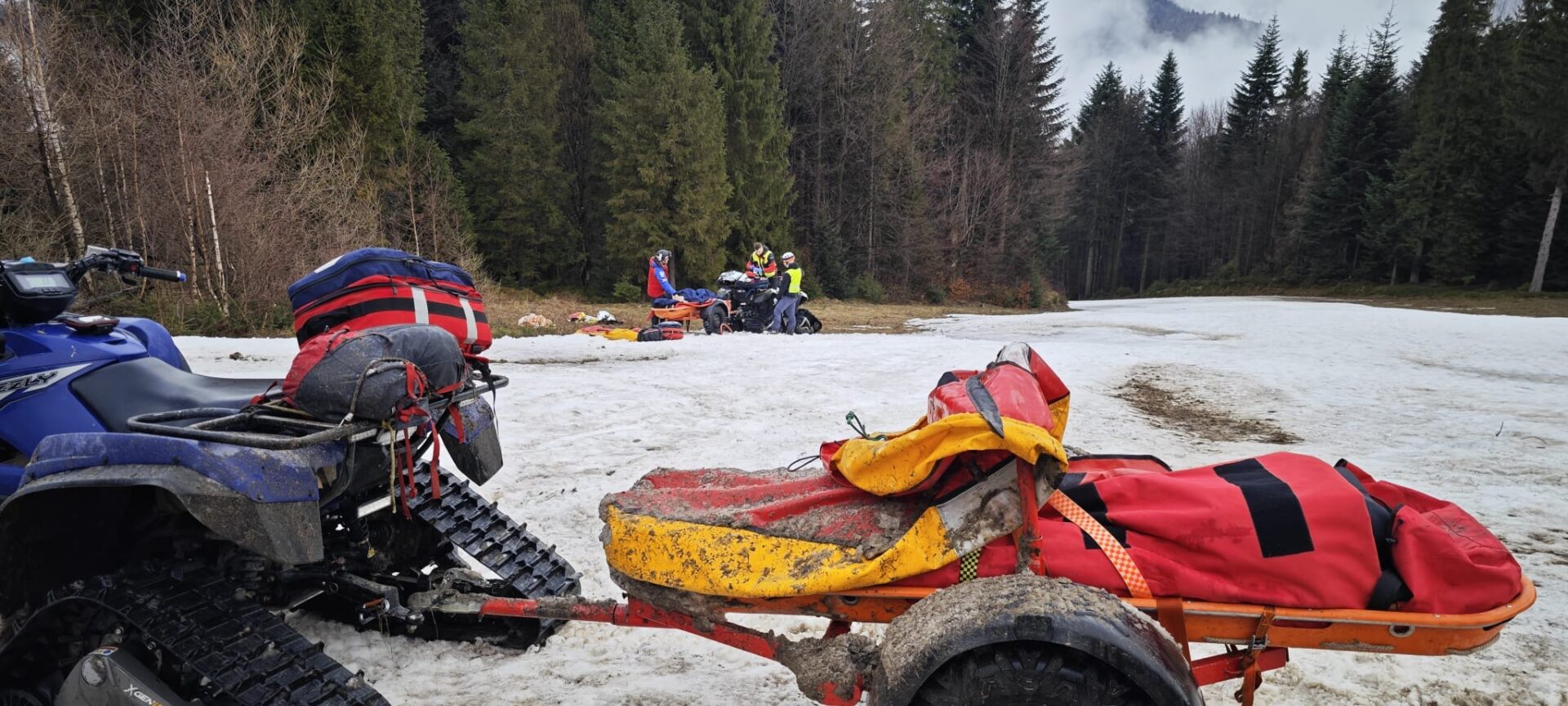 Grupa Podhalańska GOPR