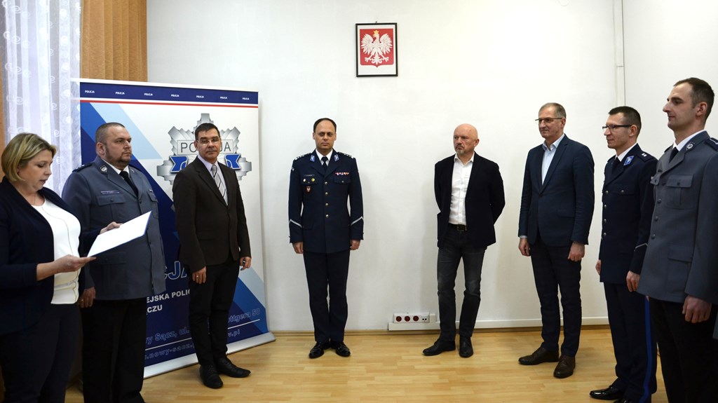 Komisariat Piwniczna-Zdrój