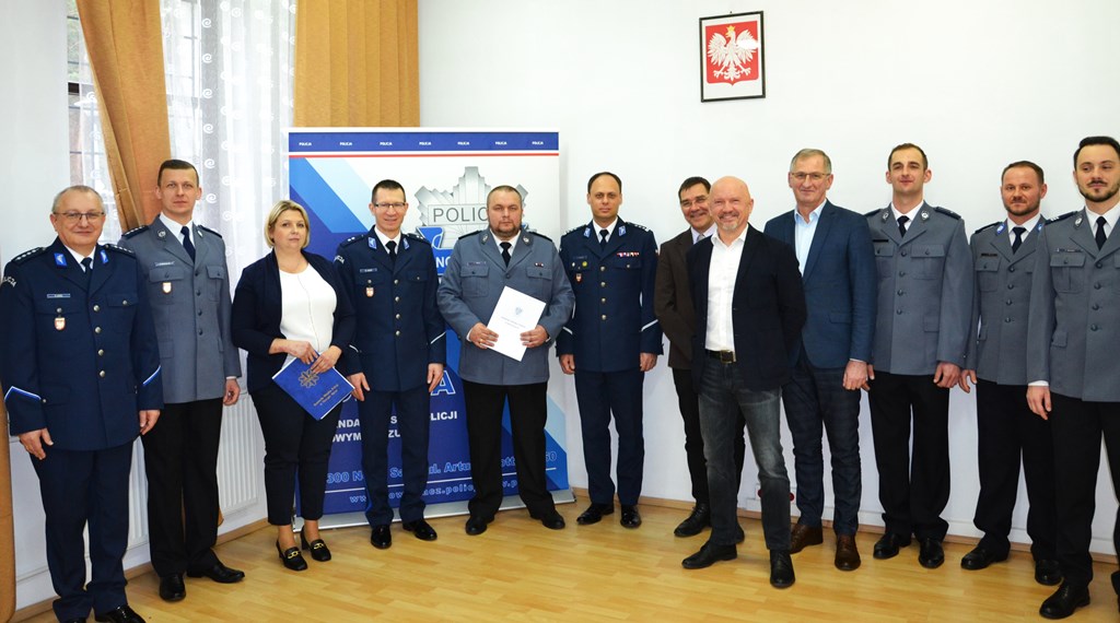 Komisariat Piwniczna-Zdrój