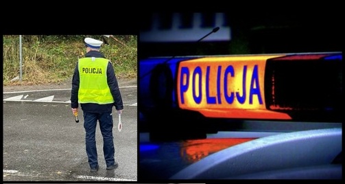 policja Limanowa