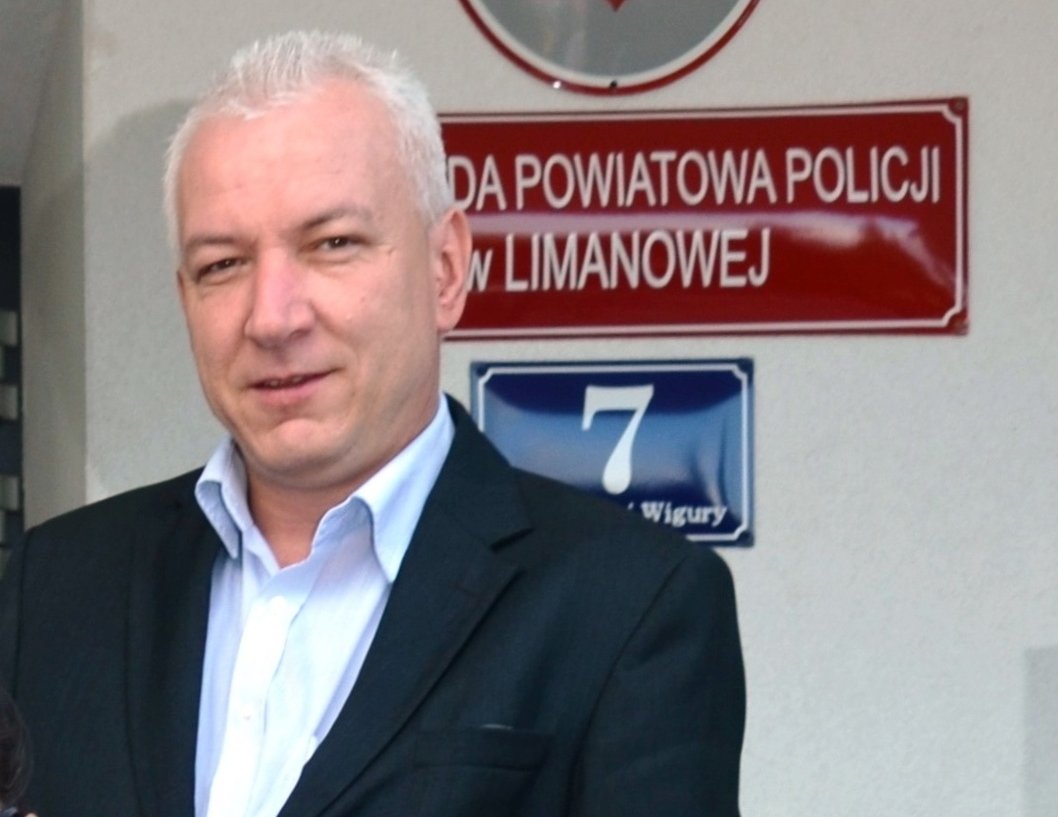Andrzej Śmierciak