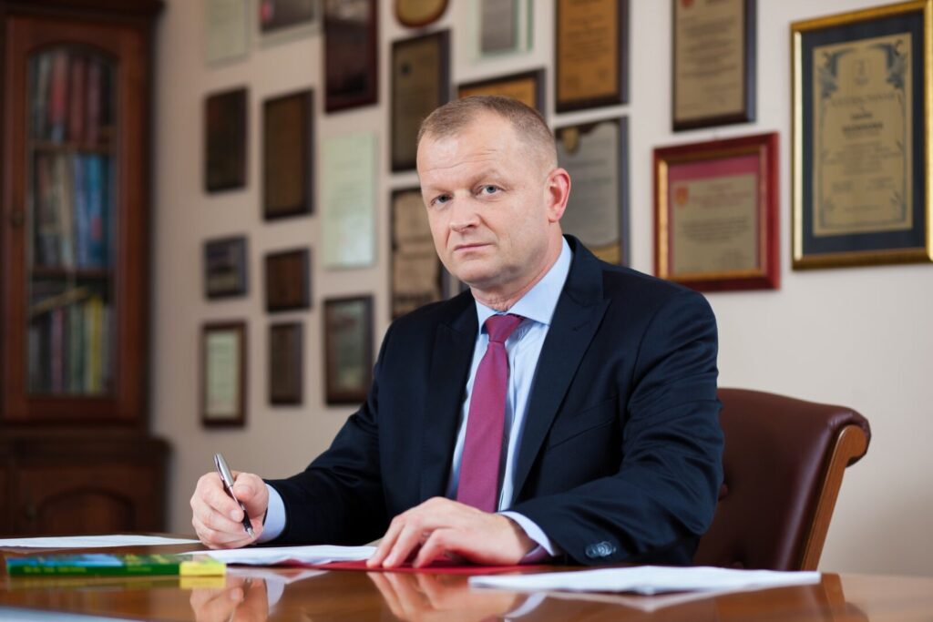 Leszek Skowron
