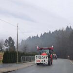 strajk rolników