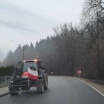 strajk rolników