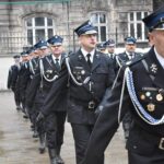OSP Korzenna, relikwie św. Floriana