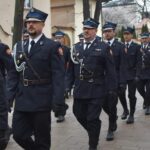 OSP Korzenna, relikwie św. Floriana