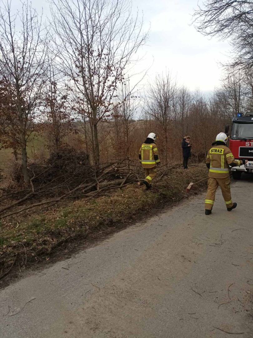 wiatr, Sądecczyzna