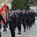 OSP Korzenna, relikwie św. Floriana