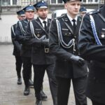 OSP Korzenna, relikwie św. Floriana