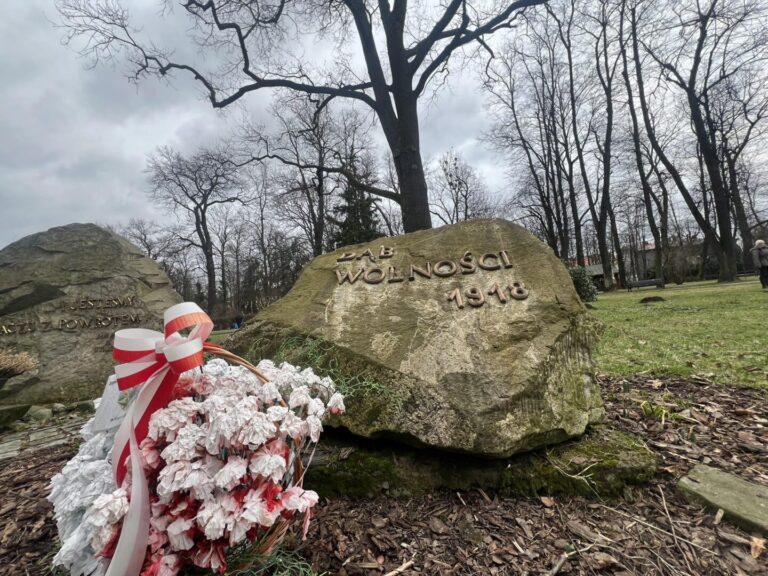 Nowy Sącz. Spotkają się, by przypomnieć o sytuacji ukraińskich jeńców wojennych