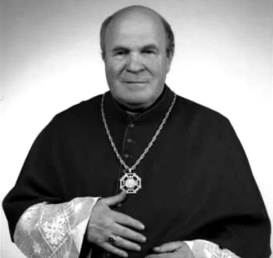 ks. Ryszard Stasik