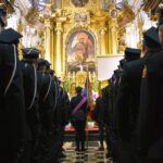 OSP Korzenna, relikwie św. Floriana
