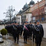 OSP Korzenna, relikwie św. Floriana