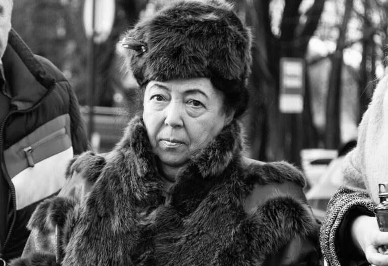 Odeszła ocalała z Holokaustu Anna Grygiel-Huryn. ,,Nasza kochana Ania”