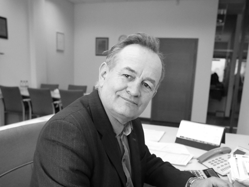 Zdzisłąw Olszewski