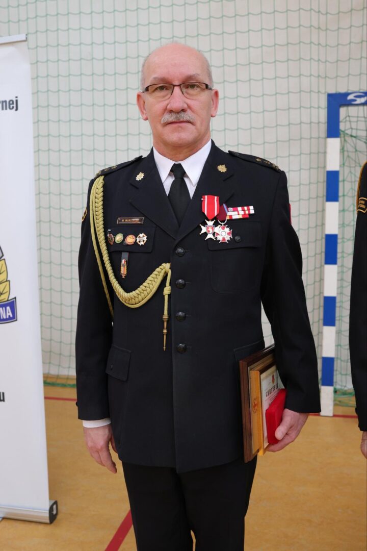PSP Nowy Sącz