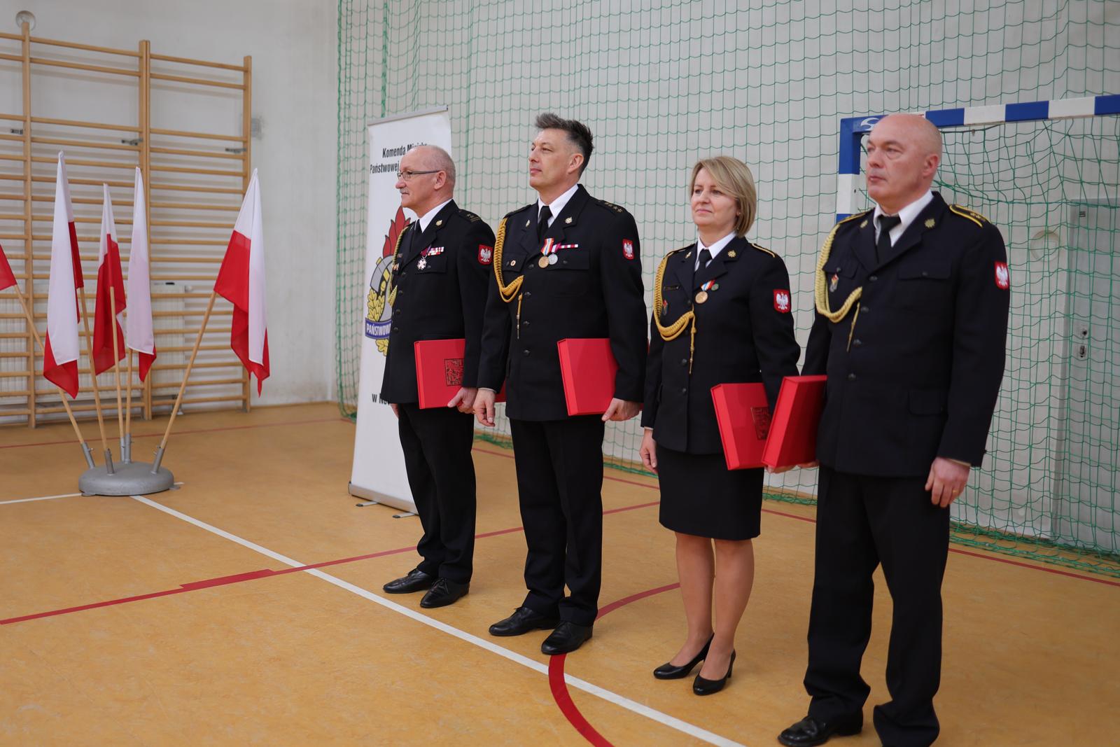PSP Nowy Sącz