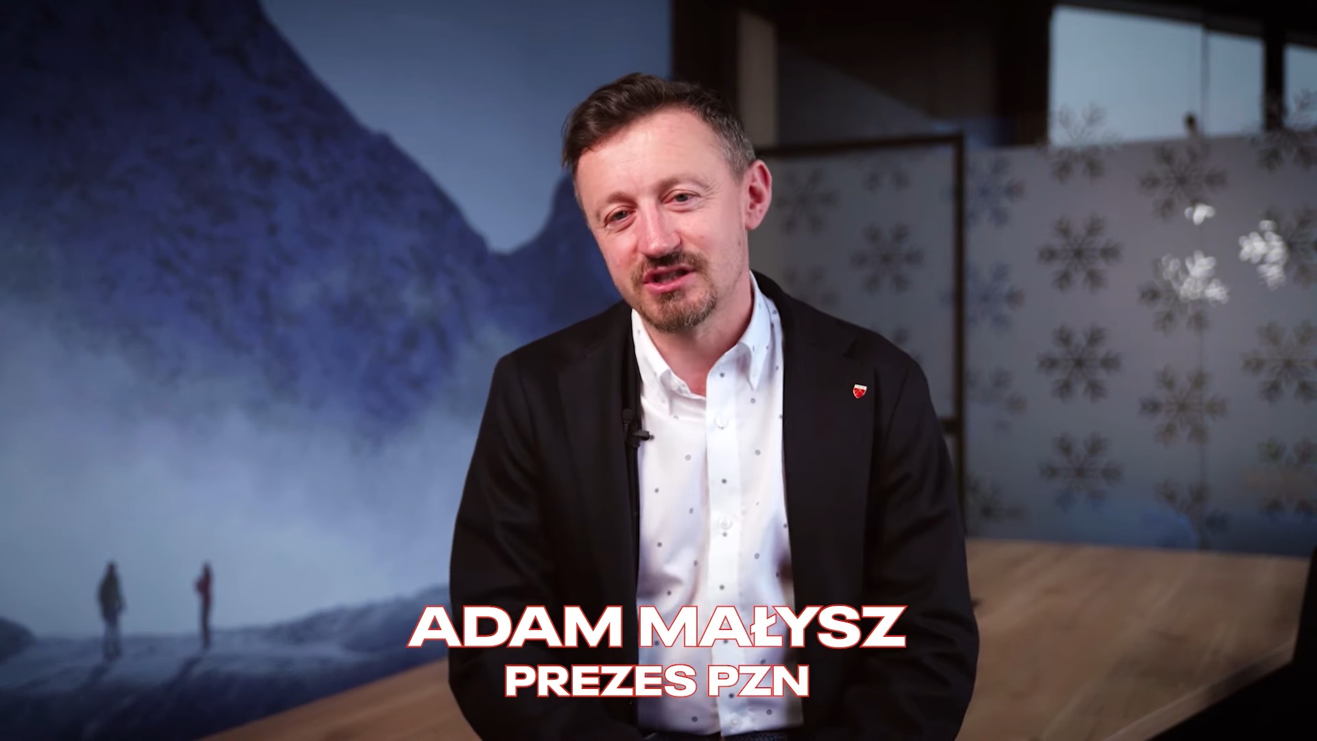 Adam Małysz