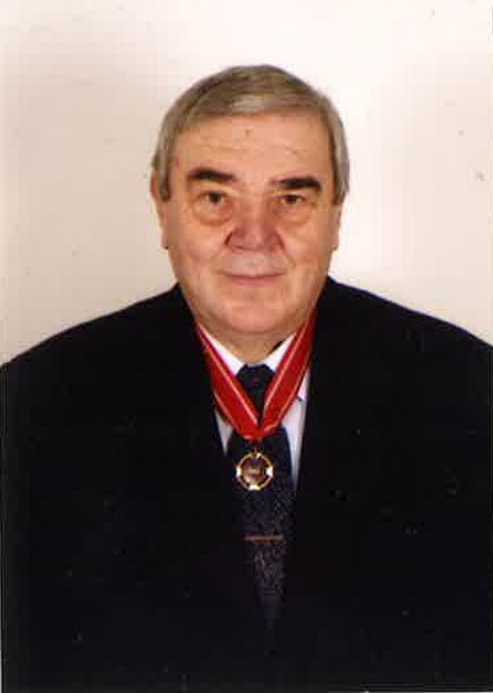 Antoni Rączka