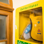 defibrylator Gorlice