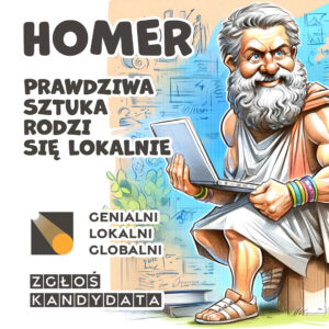 Homer GLG