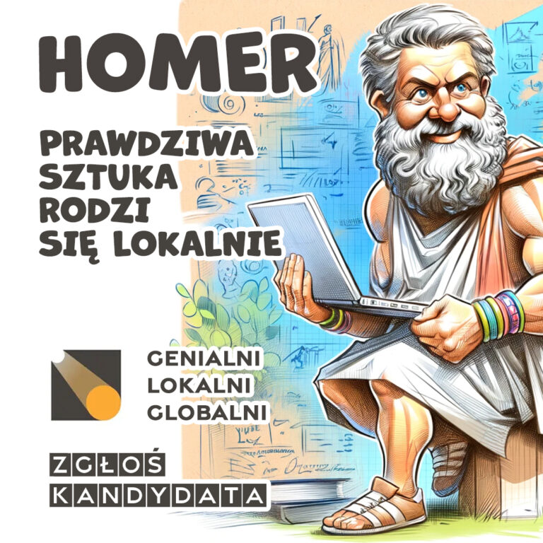 Ranking GLG – zgłoś kandydata