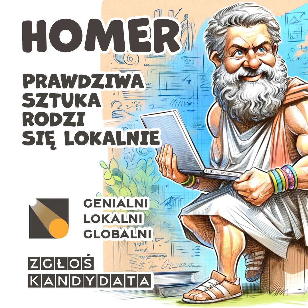 Homer GLG