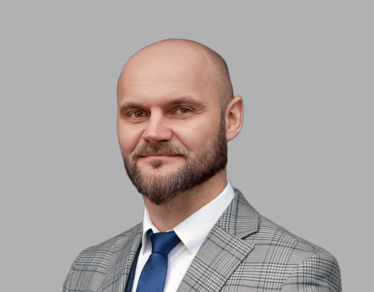 To już pewne! Tomasz Koszkul powalczy o fotel burmistrza Starego Sącza