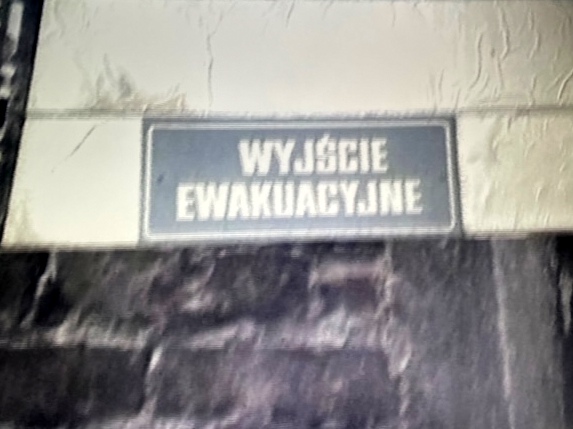 pożar schroniska na Przehybie