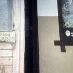 pożar schroniska na Przehybie