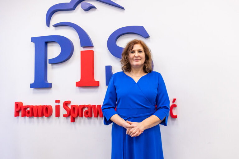 Oficjalnie: Iwona Mularczyk powalczy o prezydencki fotel w Nowym Sączu