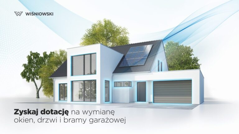 Termomodernizację czas zacząć! Wypłaty dotacji w programie Czyste Powietrze wznowione