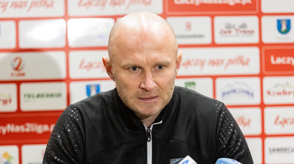 Dawid Szufryn, Sandecja
